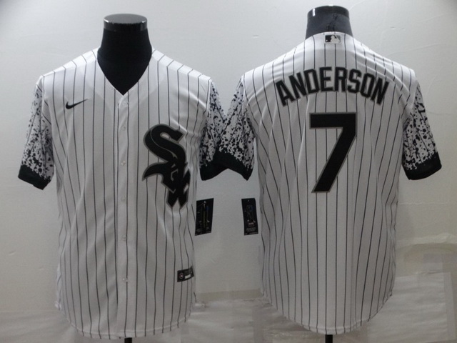 Chicago White Sox Jerseys 14 [Wholesale MLB Jerseys 514]